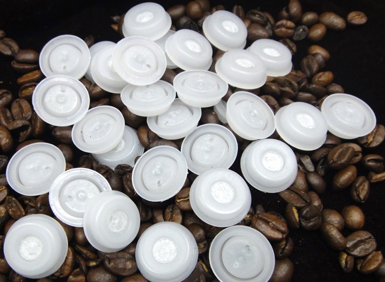Gas Valve packaging