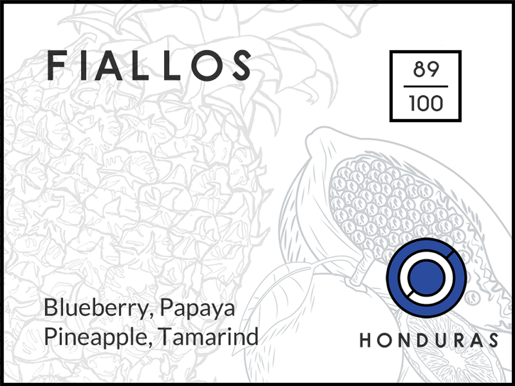 Fiallos Honduras Fiallos Honduras