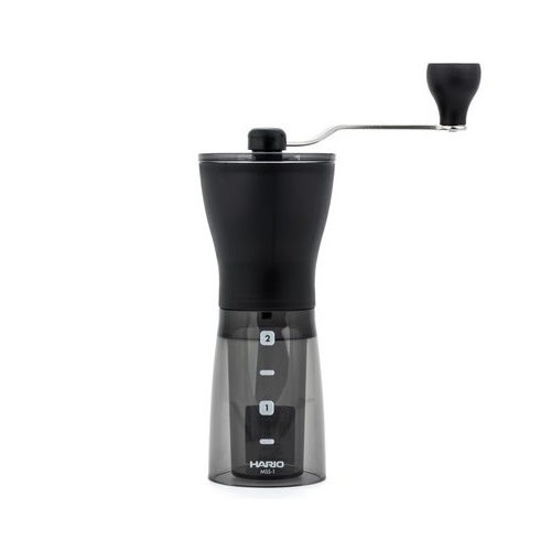 Hario Mini Mill Plus Hario Mini Mill PLus