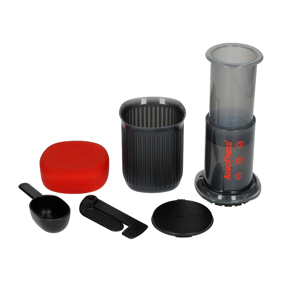Aeropress Go Coffee Maker Aeropress Go Coffee Maker