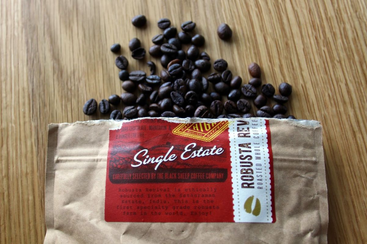 Black-Sheep-Robusta