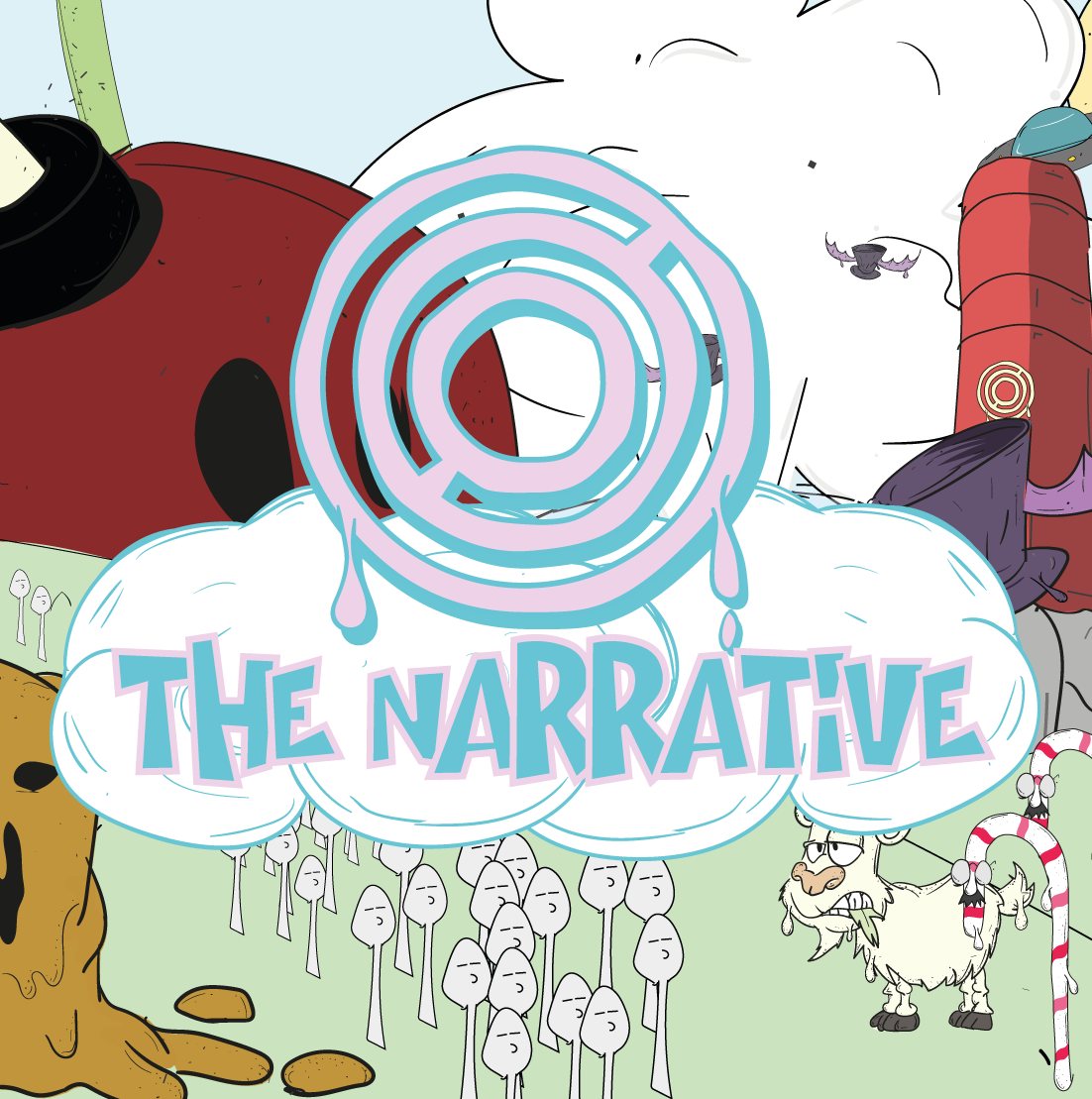 The Narrative - The World's Best Coffee Subscription The Narrative - The World's Best Coffee Subscription