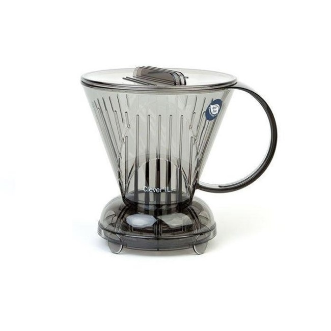 Clever dripper